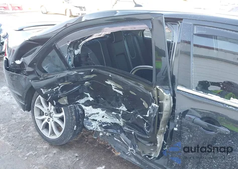 2011 Ford Fusion Se z USA, uszkodzony, nr VIN 3FAHP0HG7BR171501